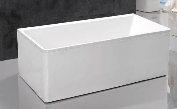 Bồn tắm đá nhân tạo CleanMax 1006