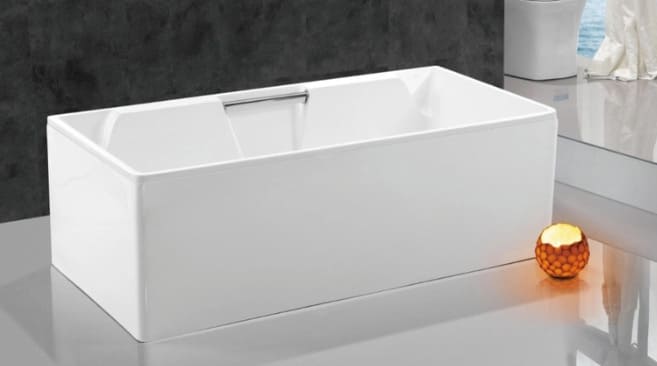 Bồn tắm đá nhân tạo CleanMax 1007