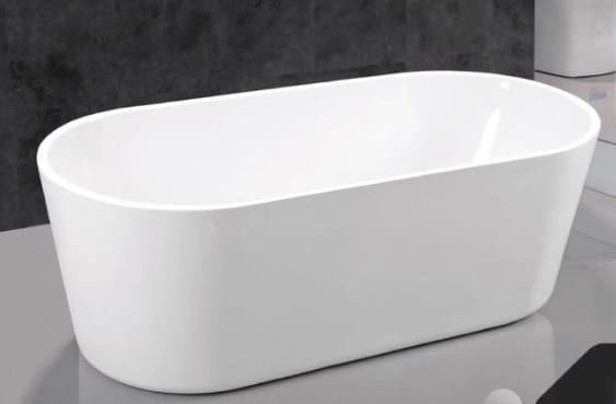 Bồn tắm đá nhân tạo CleanMax 1008