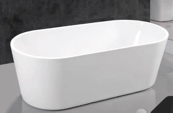 Bồn tắm đá nhân tạo CleanMax 1008