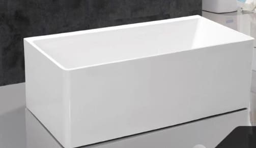 Bồn tắm đá nhân tạo CleanMax 1010