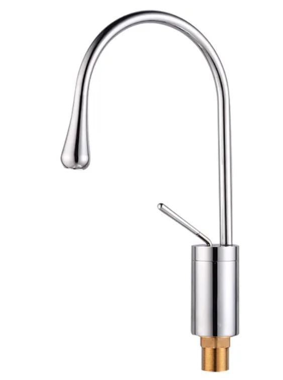 Vòi chậu cao để bàn Clean Max 1024CR