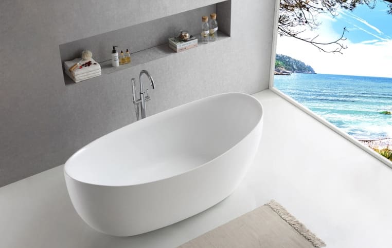 Bồn tắm ngọc trai CleanMax BT10002