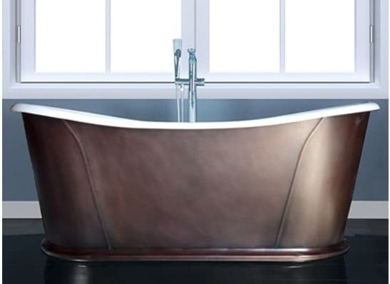 Bồn tắm tân cổ điển CleanMax CL1022-4