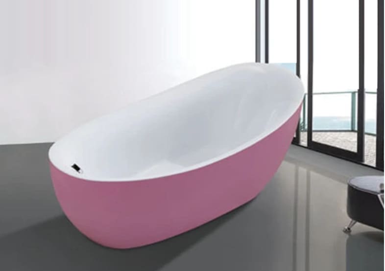 Bồn tắm ngọc trai CleanMax CL1975