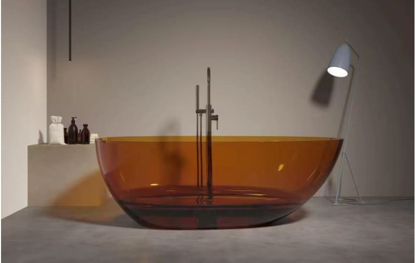 Bồn tắm ngâm CleanMax CLM-S99