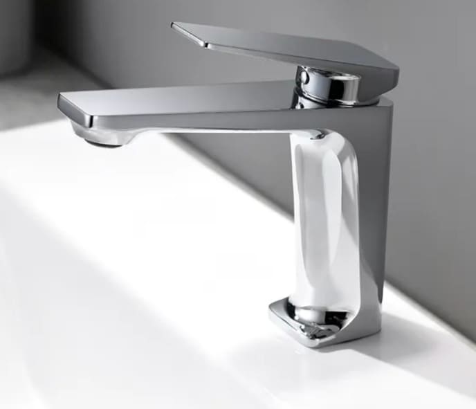 Vòi chậu rửa mặt Clean Max RL-531291CR