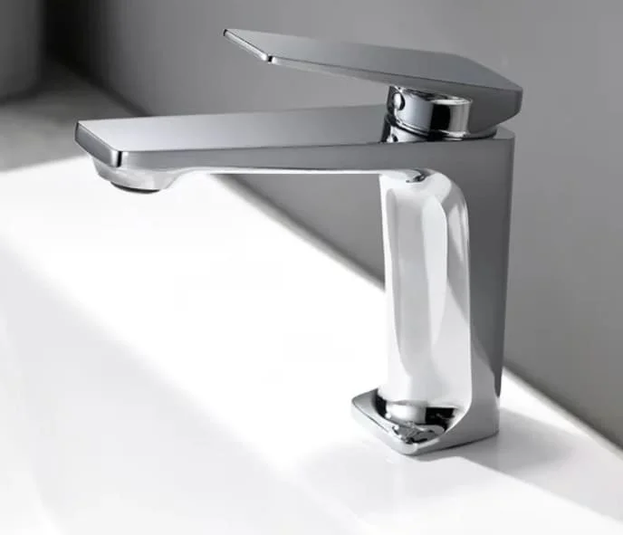 Vòi chậu rửa mặt Clean Max RL-531291CR