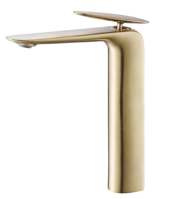 Vòi chậu rửa mặt cao Clean Max VD6868