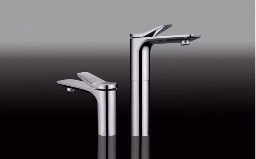 Vòi chậu rửa mặt Clean Max 1702