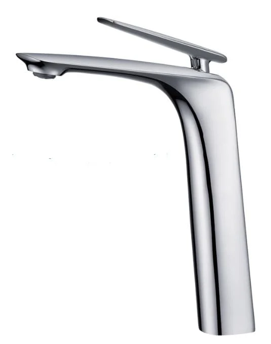 Vòi chậu rửa mặt cao 30cm Clean Max 9003