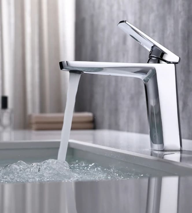 Vòi chậu rửa mặt Clean Max RL51425