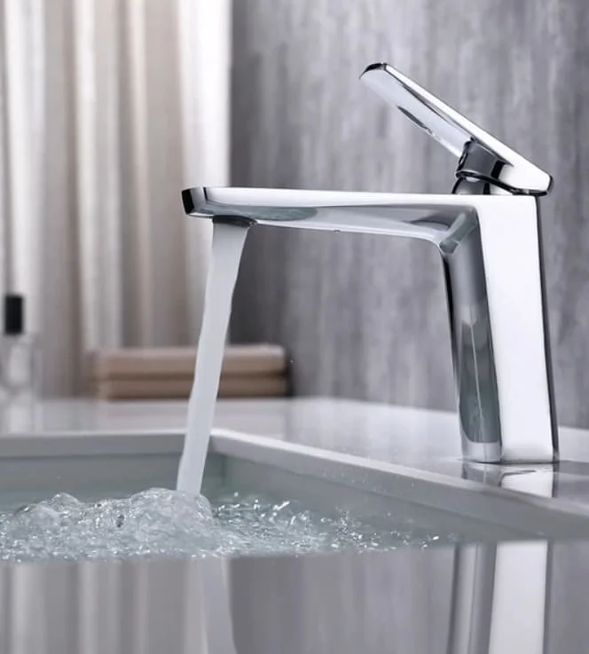 Vòi chậu rửa mặt Clean Max RL51425