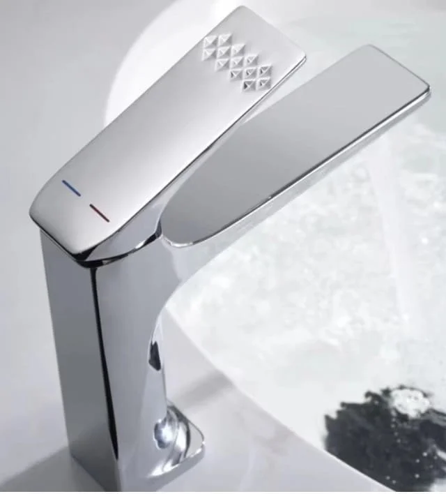 Vòi chậu rửa mặt Clean Max RL531291CR