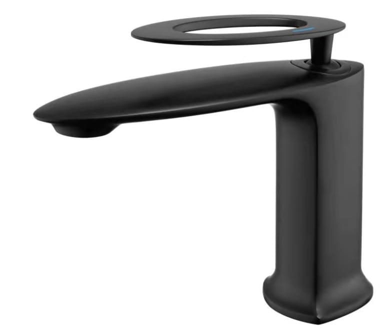 Vòi chậu rửa mặt nghệ thuật Clean Max V66