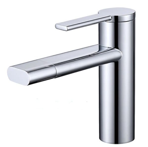 Vòi chậu rửa mặt Clean Max 1002