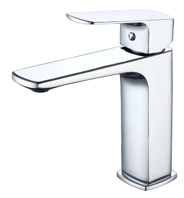 Vòi chậu rửa mặt Clean Max 808001