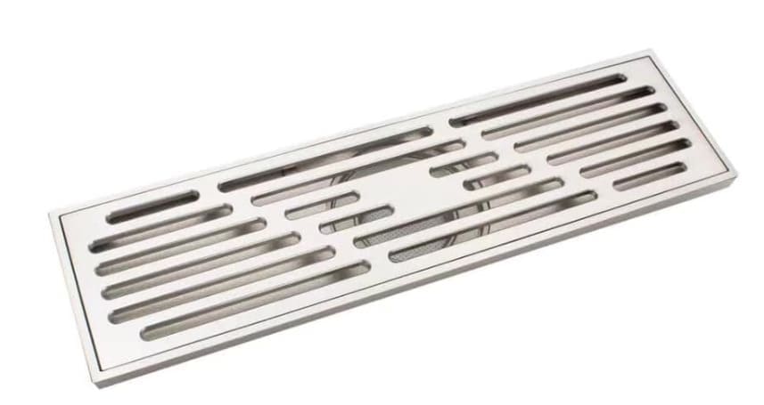 Ga thoát sàn Clean Max 85302