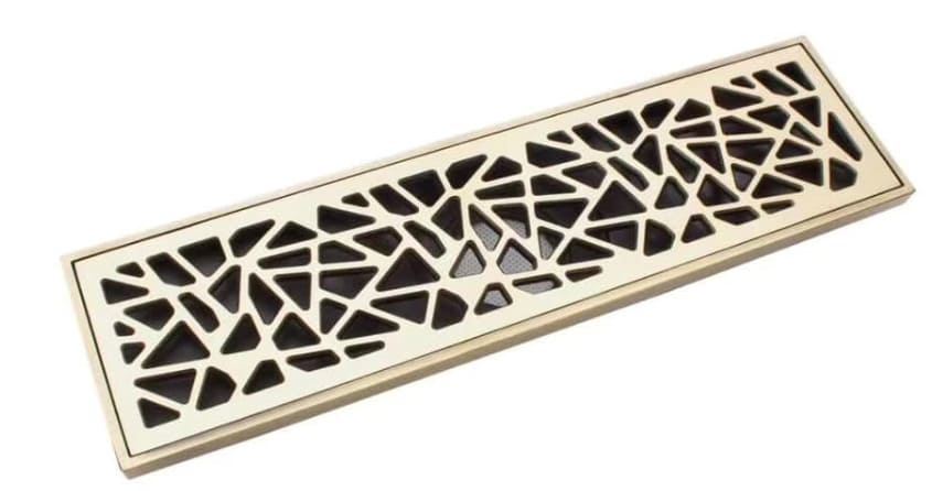 Ga thoát sàn Clean Max 8580-2F