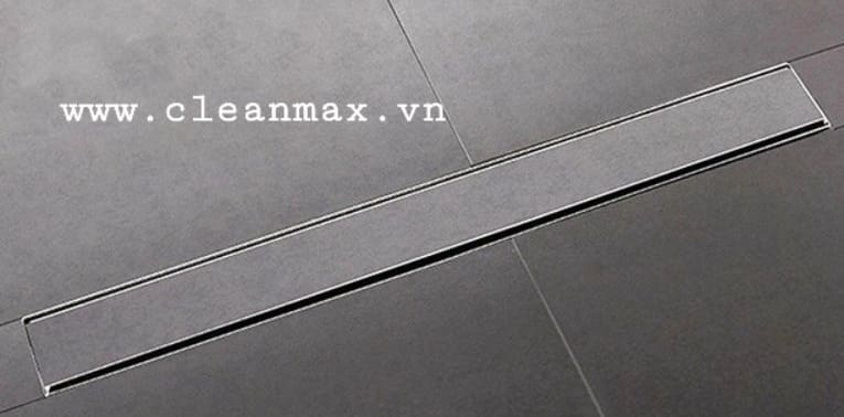 Ga thoát sàn Clean Max 9070