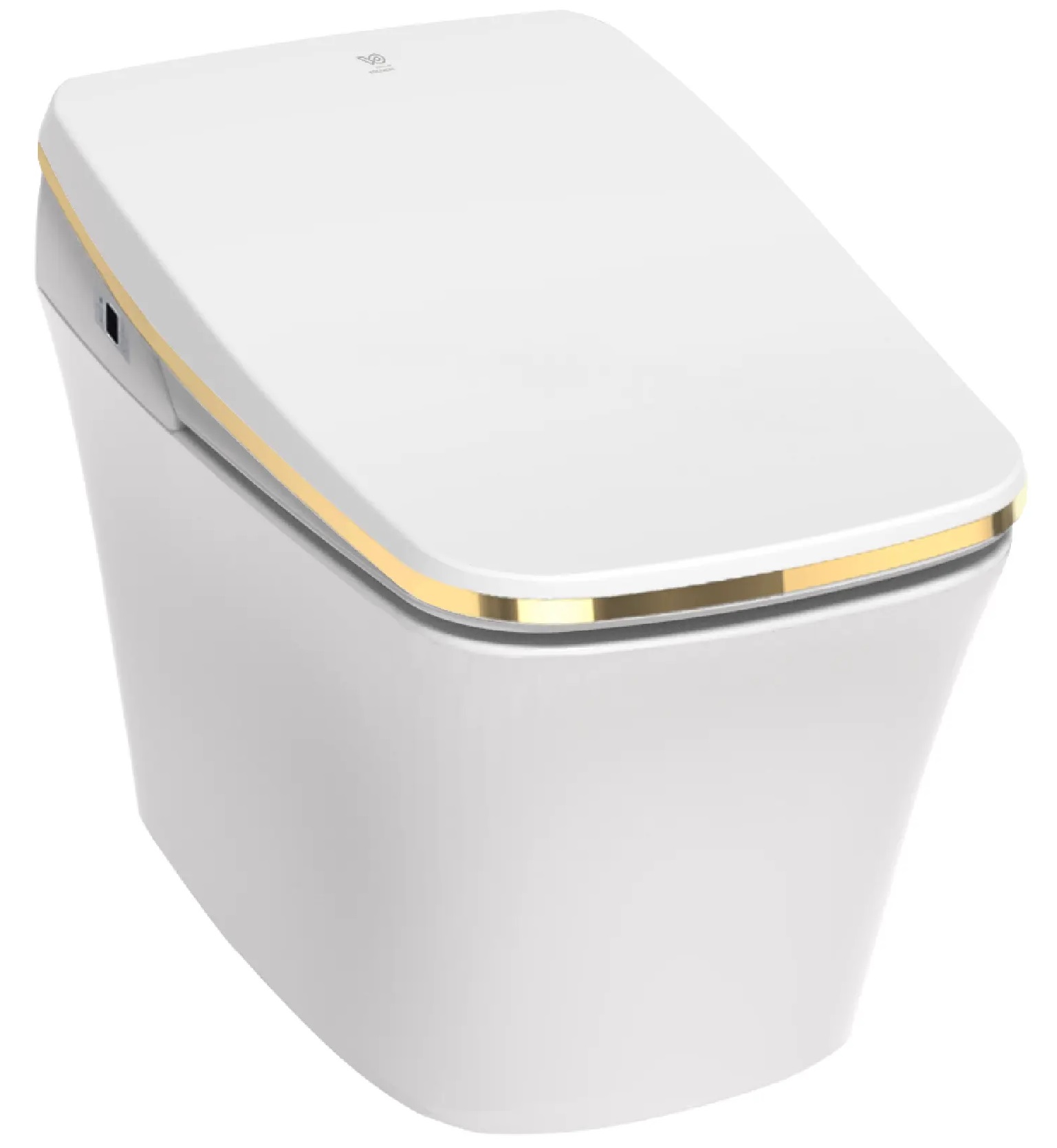 Bồn cầu điện tử Vovo Hàn Quốc TCB 9100GA