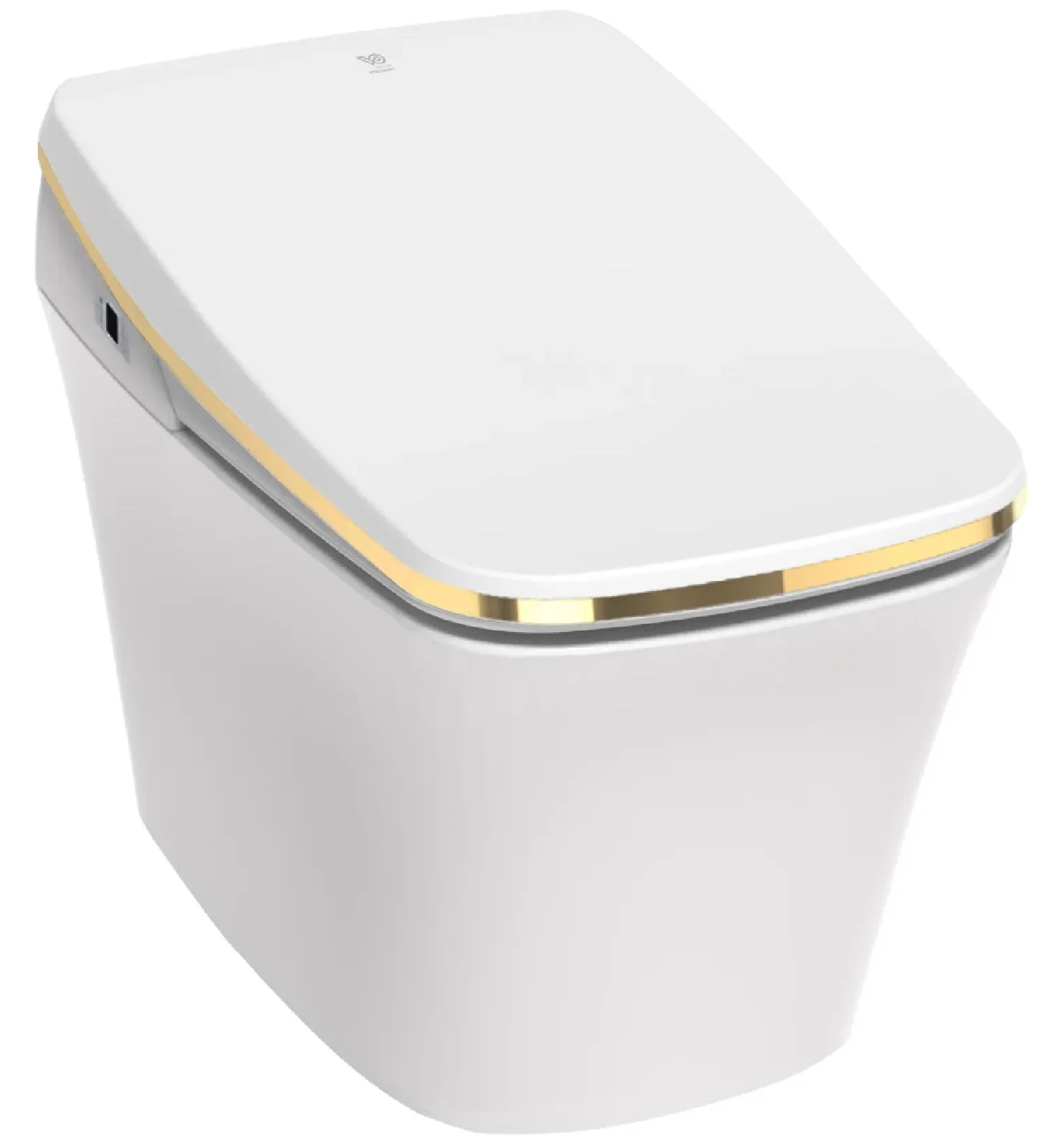 Bồn cầu điện tử Vovo Hàn Quốc TCB 9100G