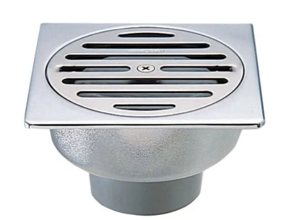 Ga thoát sàn Clean Max CR1111