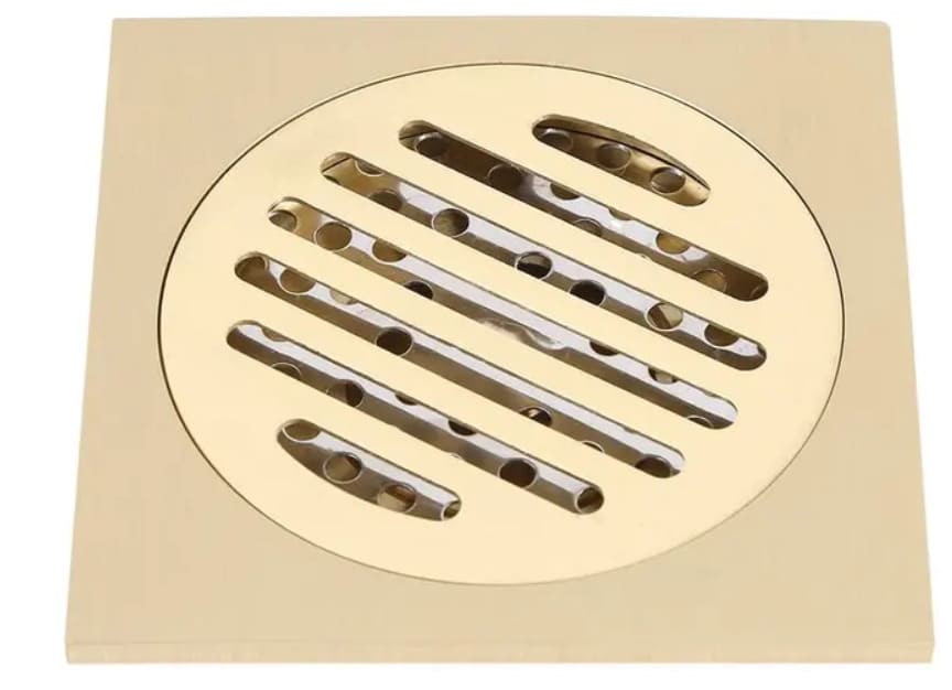 Ga thoát sàn Clean Max GD1212