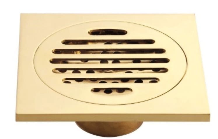 Ga thoát sàn Clean Max GD1507