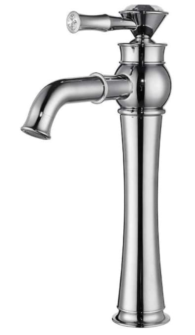 Vòi chậu rửa mặt tân cổ điển Clean Max VC978