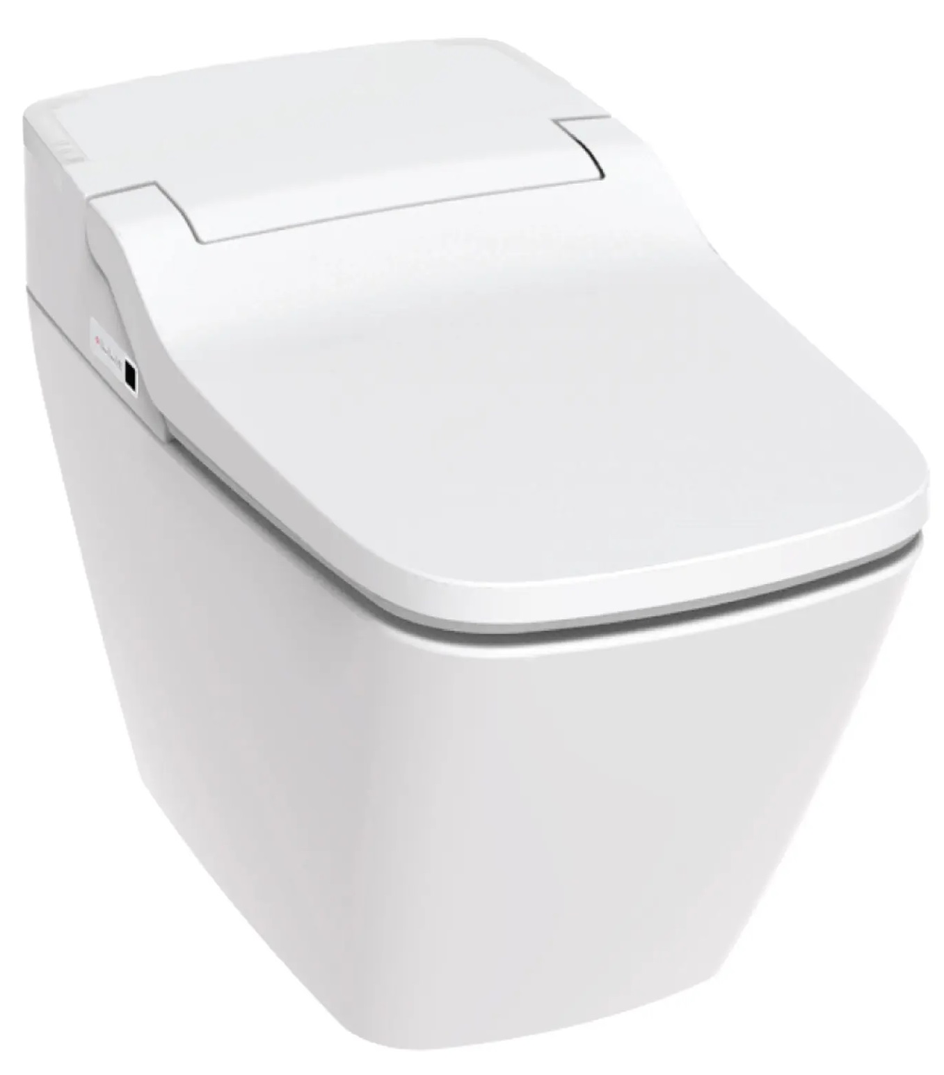 Bàn cầu thông minh Vovo RTB-090W nhập khẩu Hàn Quốc