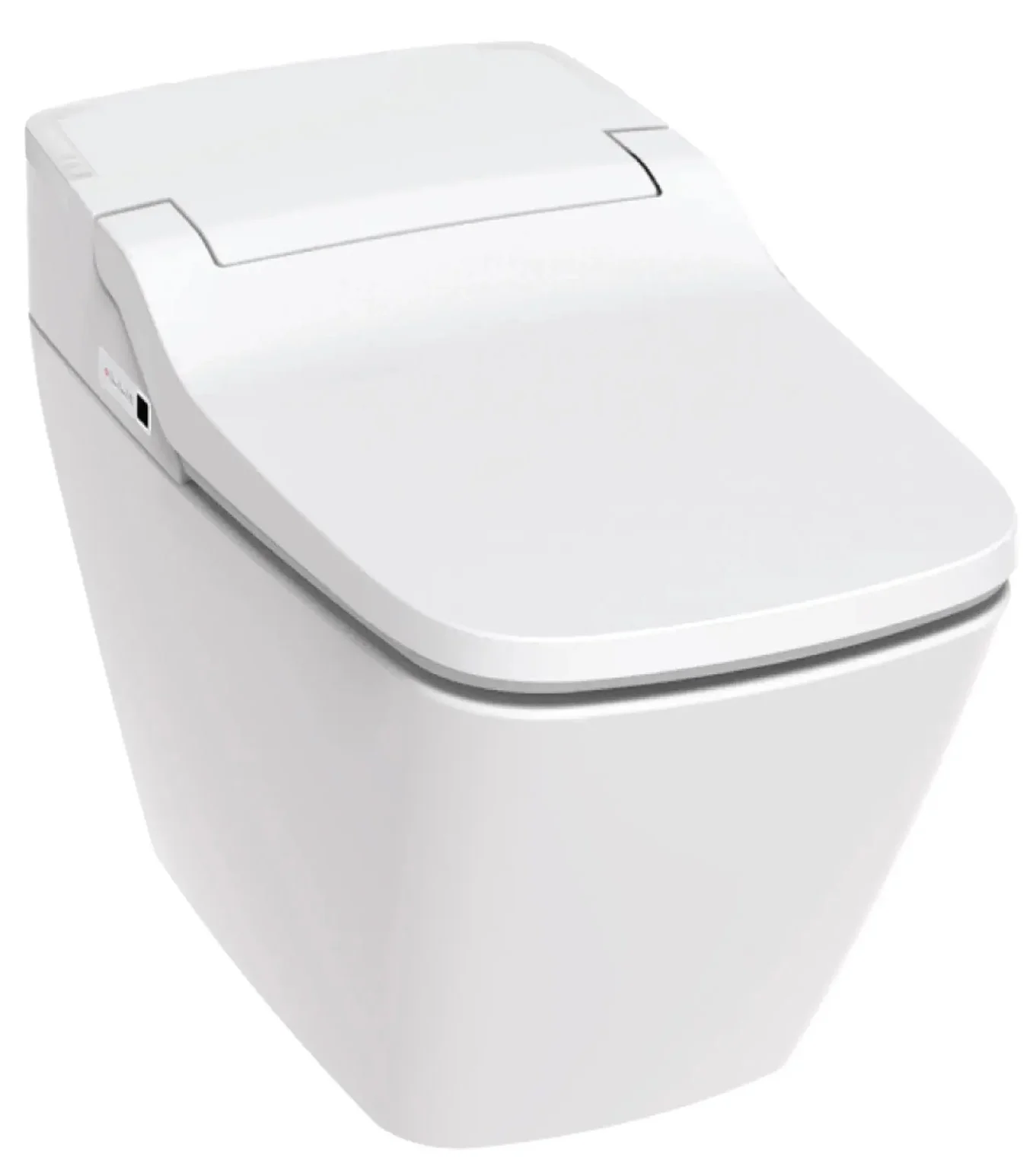 Bàn cầu thông minh Vovo RTB-090W nhập khẩu Hàn Quốc
