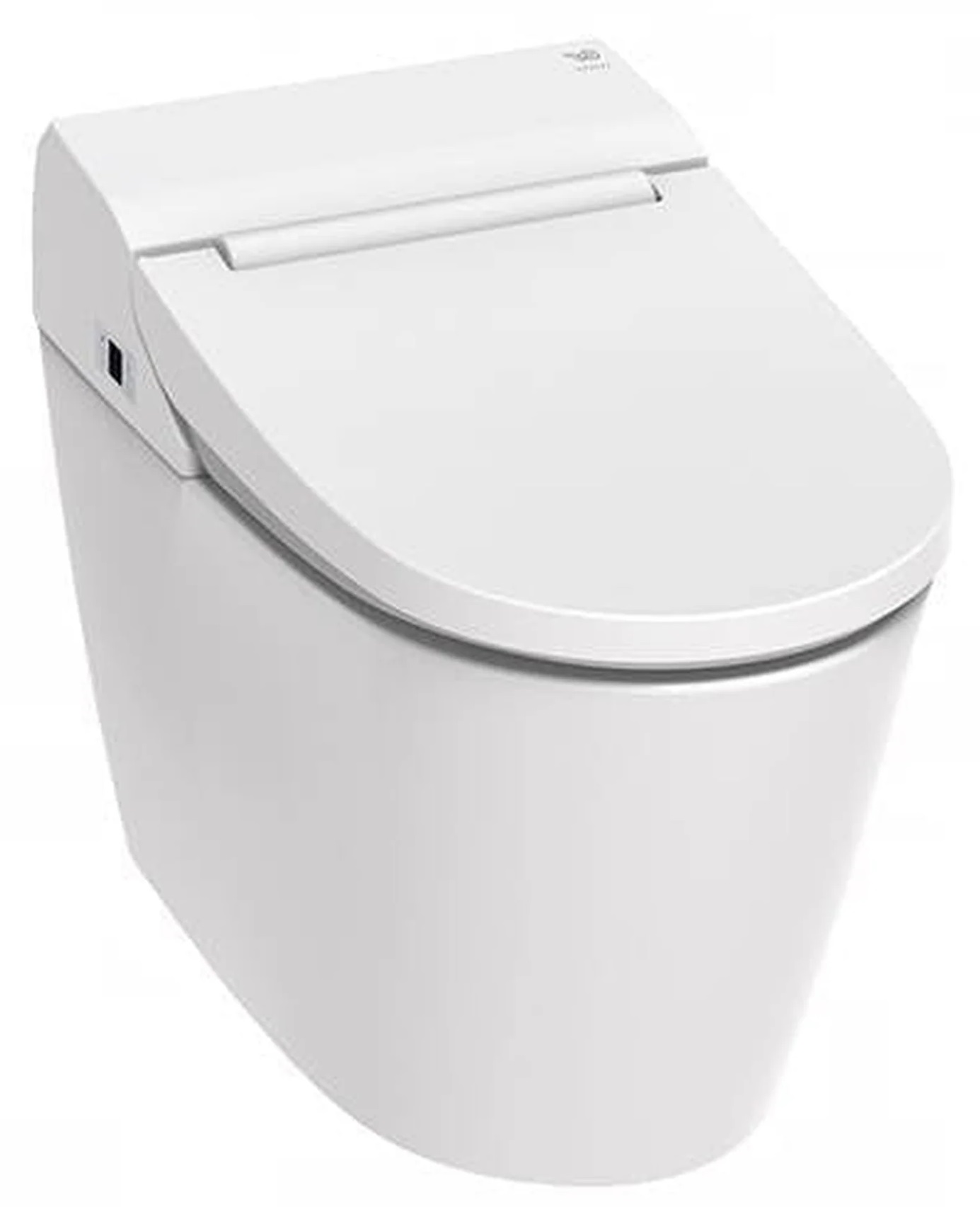 Bàn cầu thông minh Vovo TC-8100 nhập khẩu Hàn Quốc