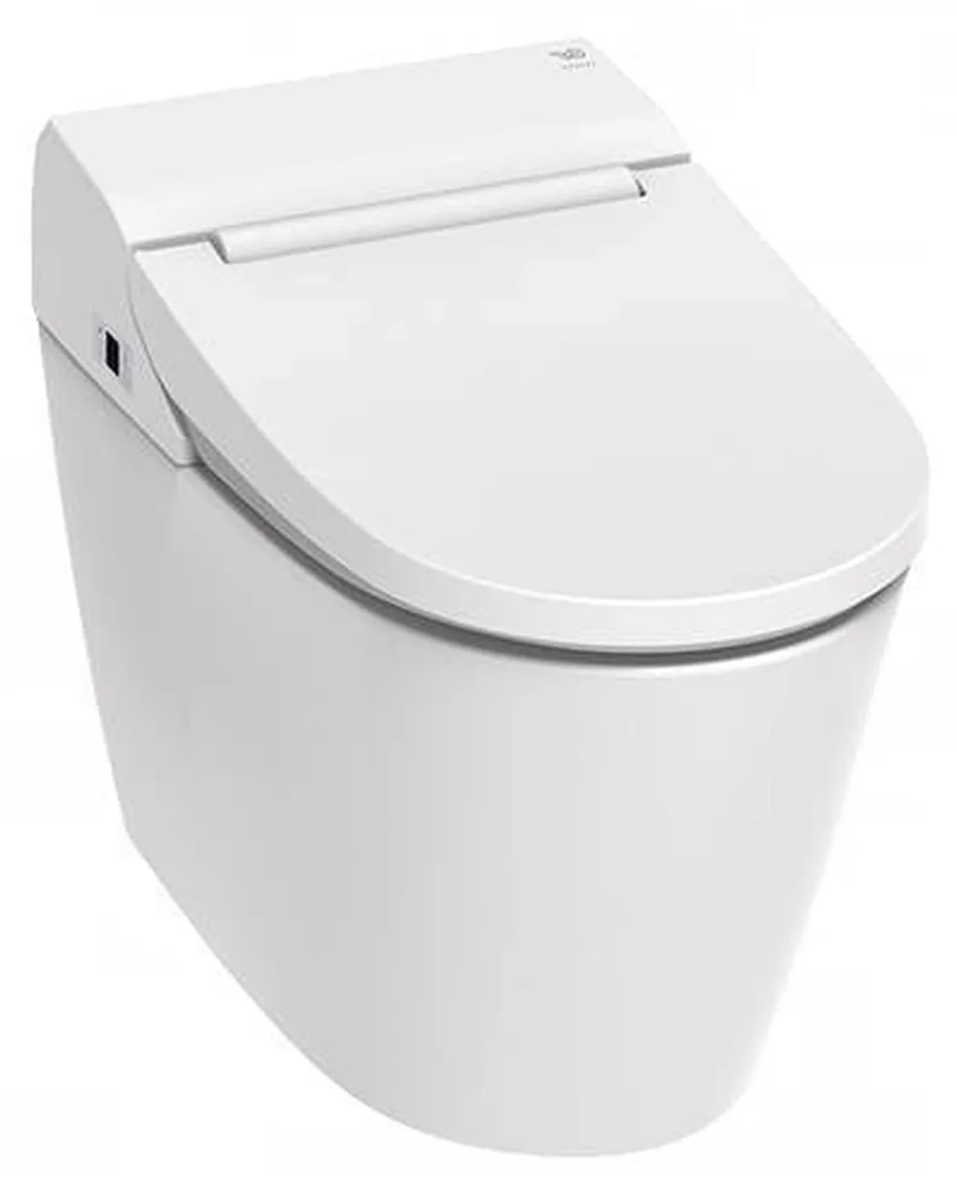 Bàn cầu thông minh Vovo TCB-8100WP nhập khẩu Hàn Quốc