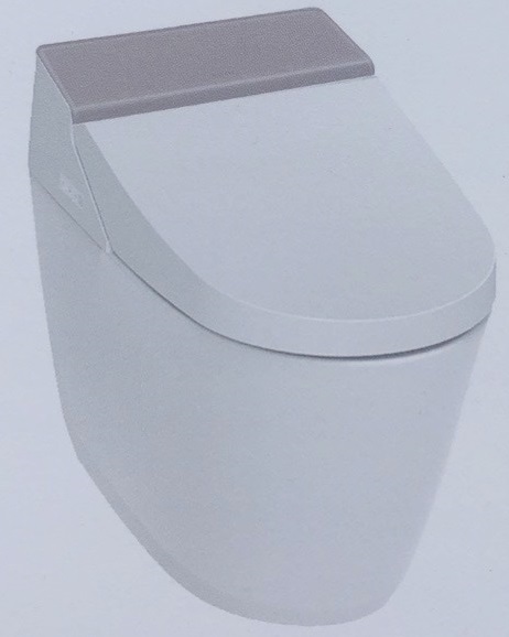 Bàn cầu thông minh Vovo TCB-8400GA nhập khẩu Hàn Quốc