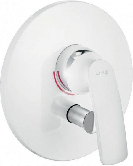 Mặt nạ sen âm tường Kludi 526509175