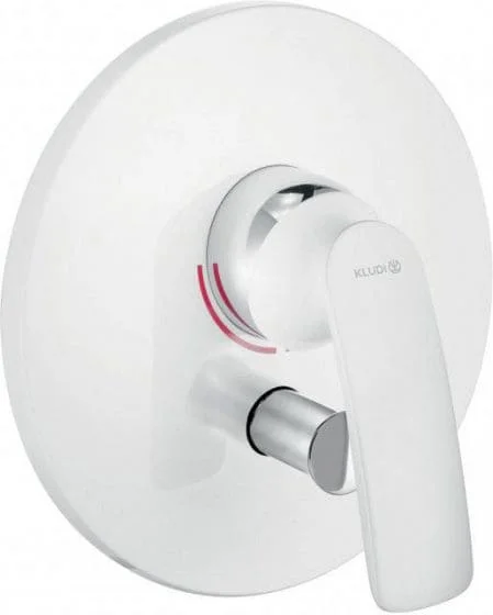 Mặt nạ sen âm tường Kludi 526509175