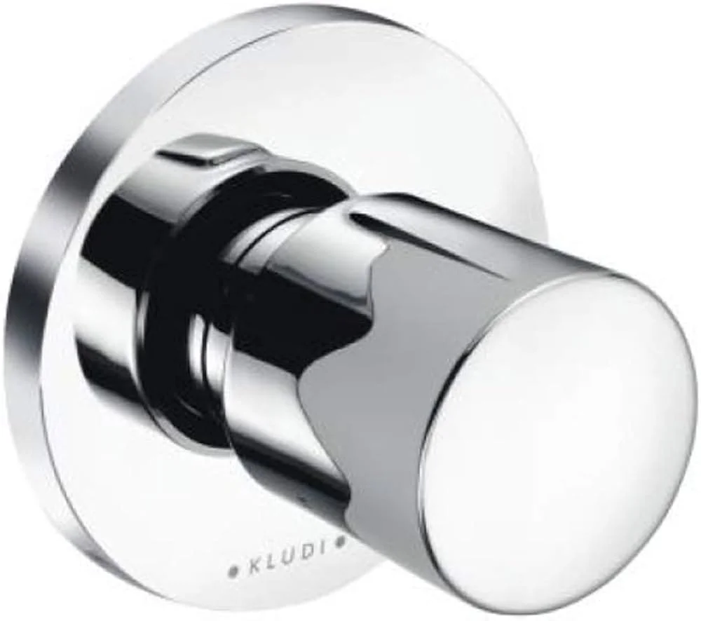 Van khóa nước âm tường Kludi 528150575