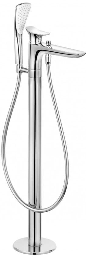 Sen bồn tắm đặt sàn nóng lạnh Kludi 535900575