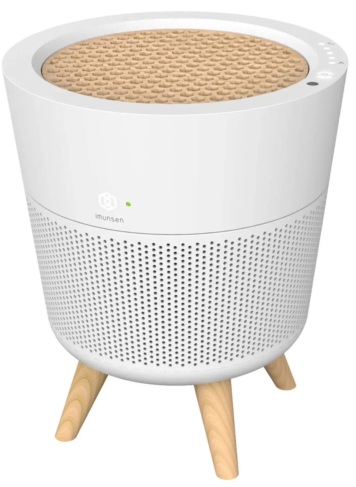 máy lọc không khí Vovo Hàn Quốc M-002W