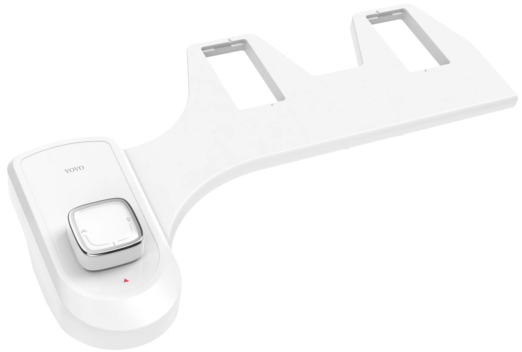 Vòi xịt rửa vệ sinh Hàn Quốc Vovo VM001S