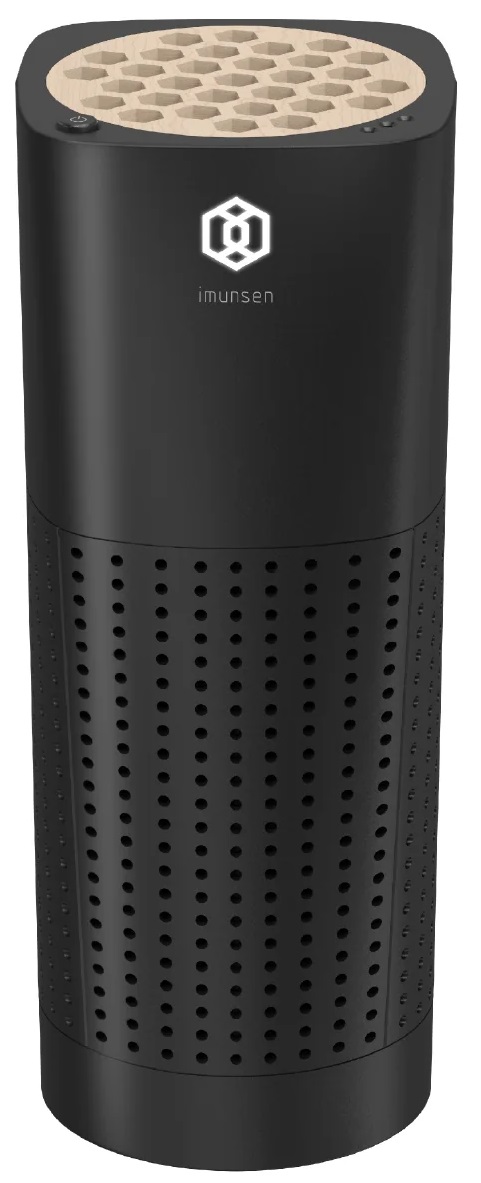 Máy lọc không khí Vovo Hàn Quốc M-003B