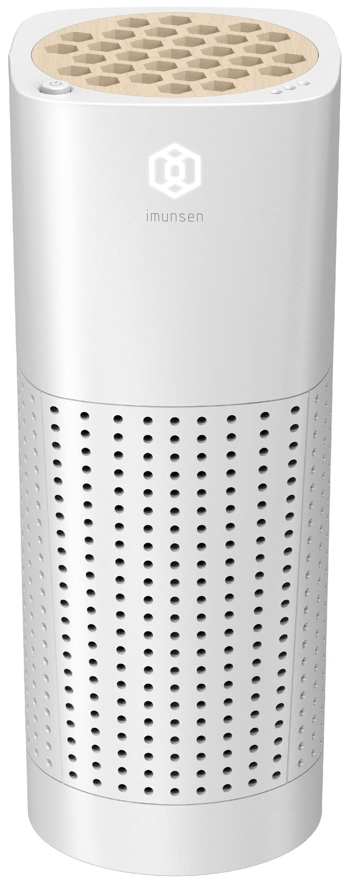 Máy lọc không khí Vovo Hàn Quốc M-003W