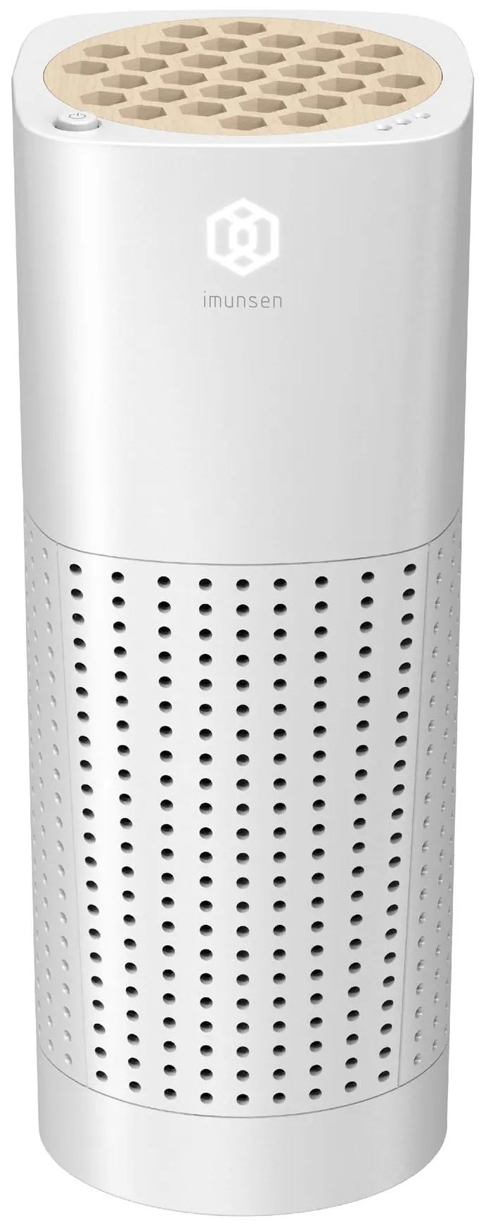 Máy lọc không khí Vovo Hàn Quốc M-003W