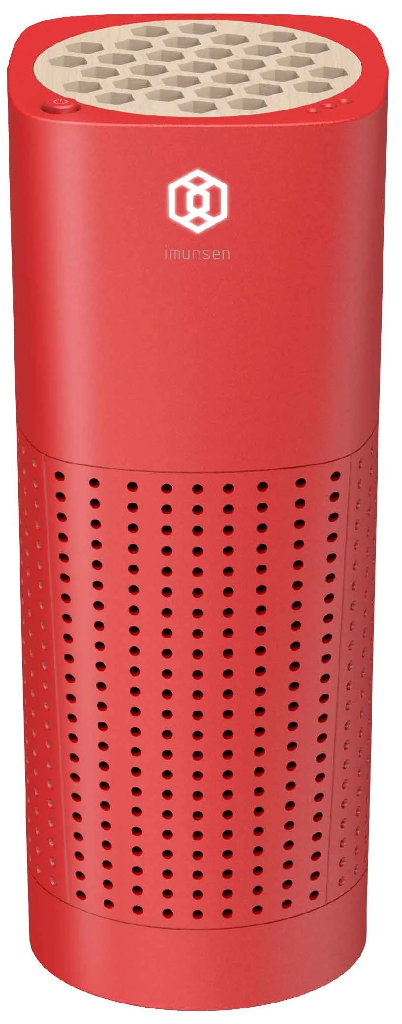 Máy lọc không khí Vovo Hàn Quốc M-003R