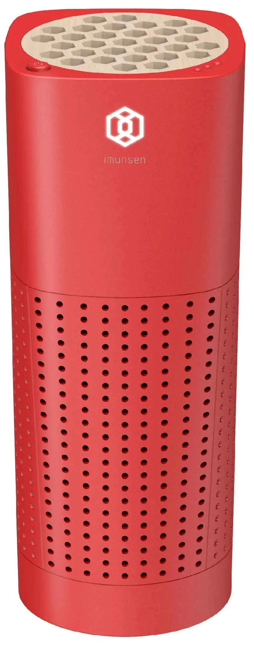 Máy lọc không khí Vovo Hàn Quốc M-003R