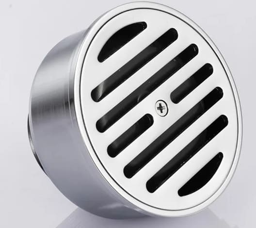 Ga thoát sàn Clean Max 113-1