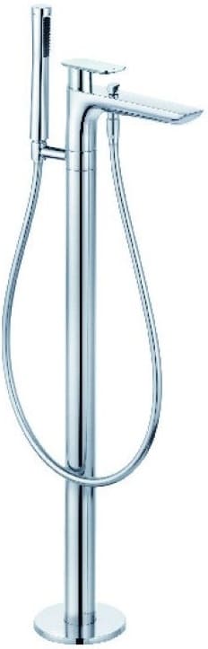 Sen bồn tắm đặt sàn nóng lạnh Kludi 495900575