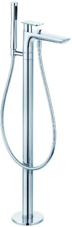 Sen bồn tắm đặt sàn nóng lạnh Kludi 495900575