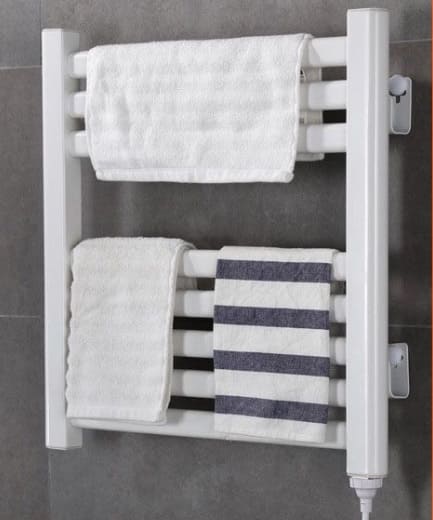 Giàn Sấy Khăn Tiệt Trùng Đa Năng CleanMax 501BL 